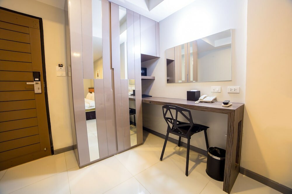 Фото Cubic Pratunam