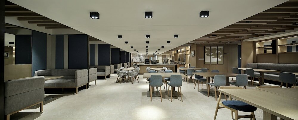 Фото Holiday Inn Express Chengdu Wenjiang Hotspring, an Ihg Hotel