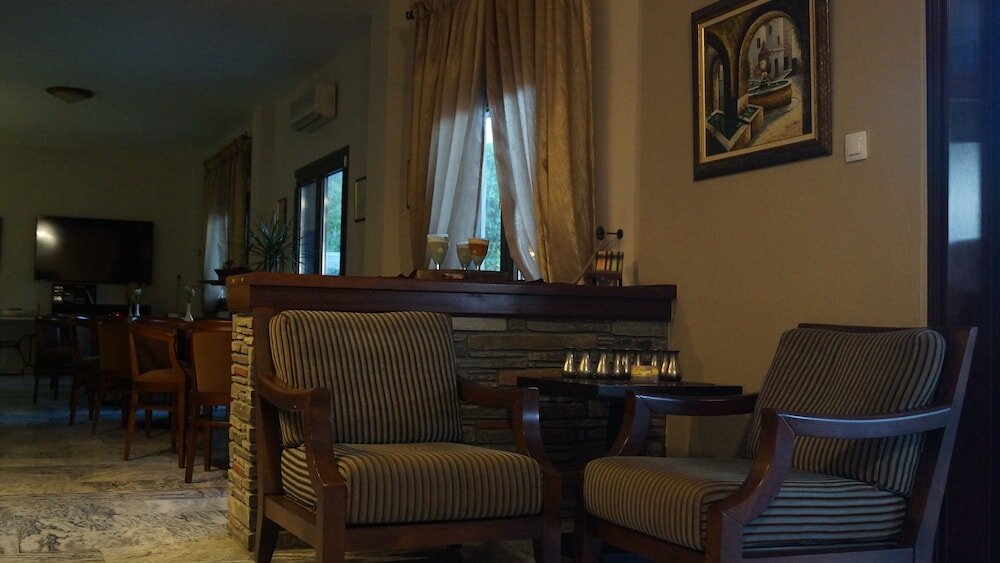 Фото Sunset Hotel