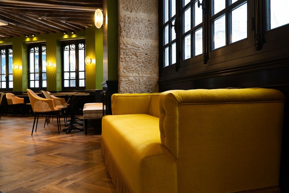 Фото Hotel Louis 2