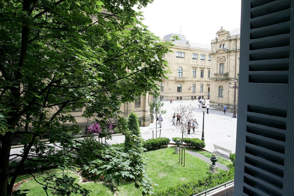 Фото Pensión San Ignacio Centro