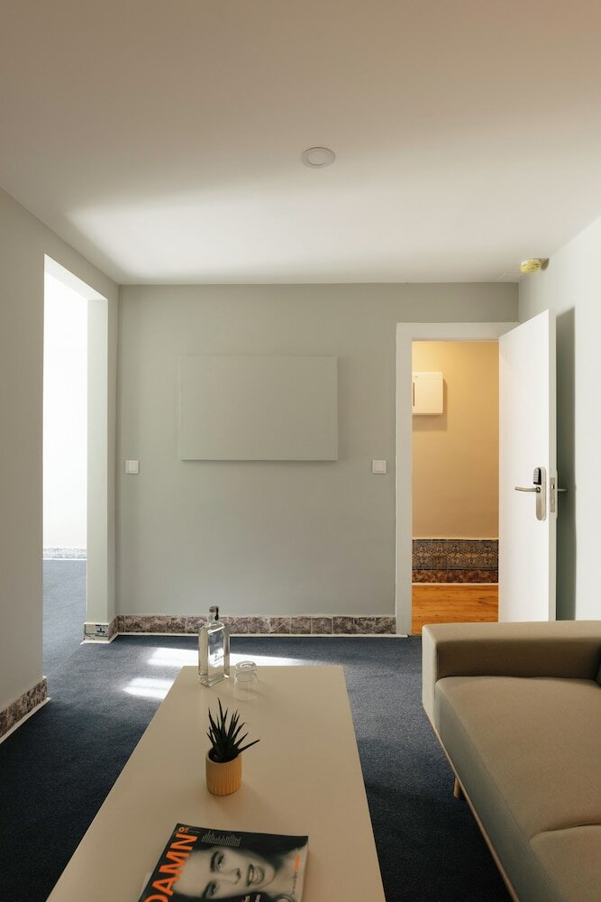 Фото Esqina Urban Lodge