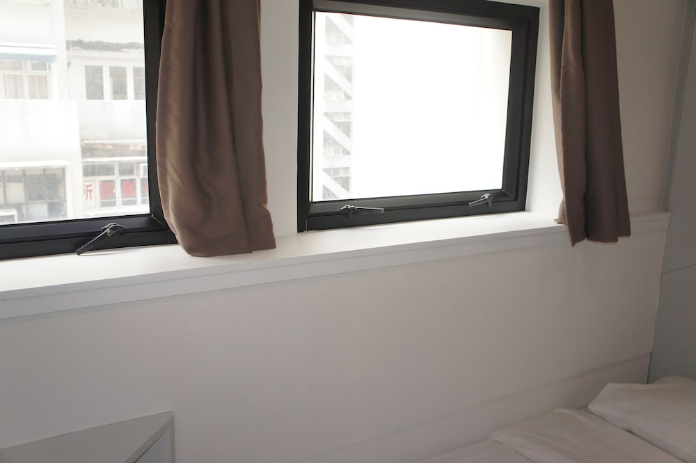 Фото Homy Hotel Central