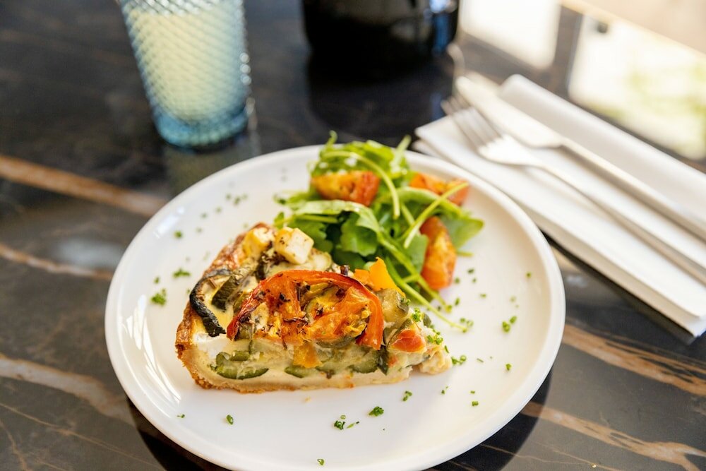 Фото Voco Paris Montparnasse, an Ihg Hotel