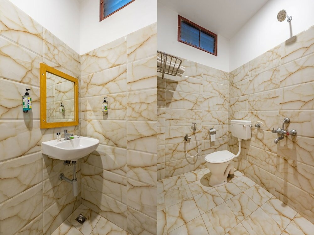 Фото Treebo Trend Grace Inn