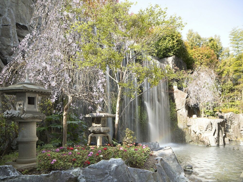 Фото Ana Crowne Plaza Kyoto