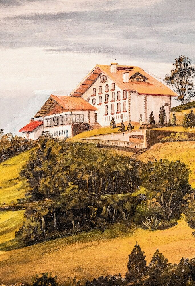 Фото Hotel Meissner Hof