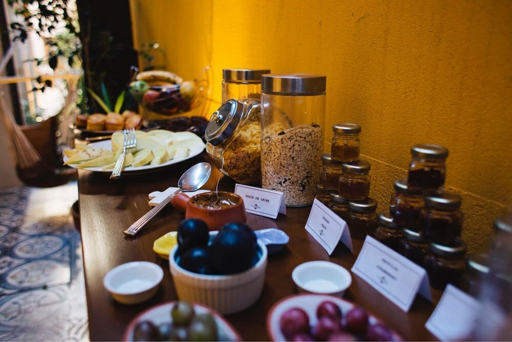 Фото L'Adresse Hotel Boutique