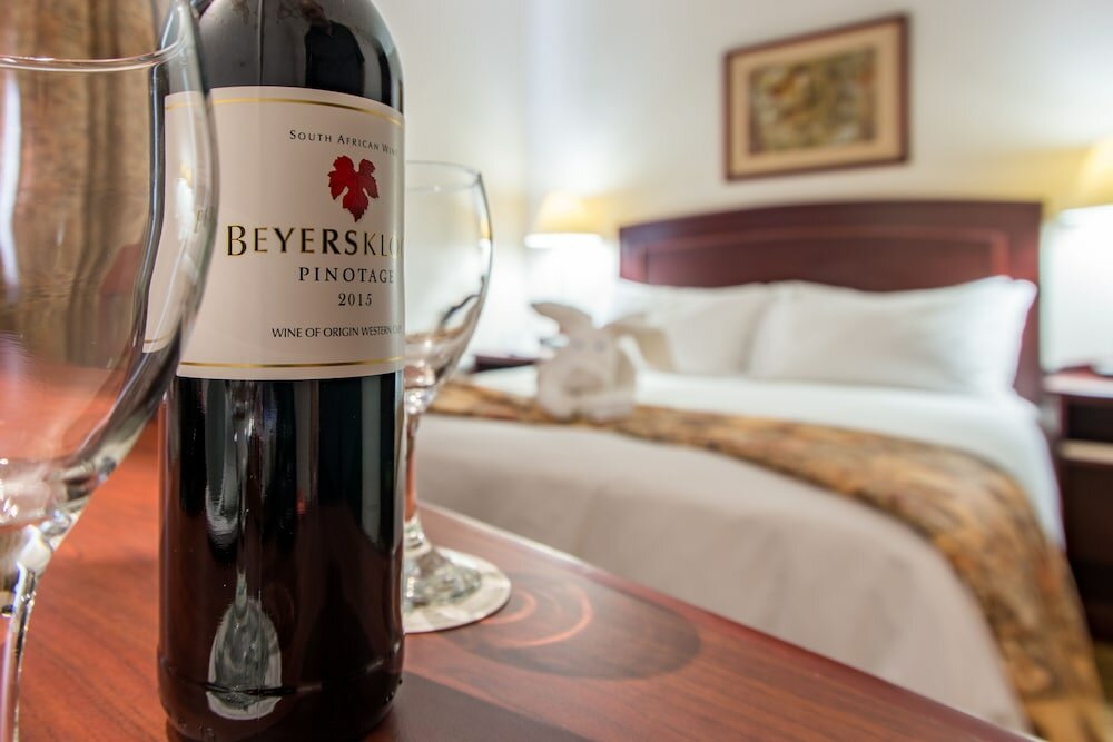 Фото Town Lodge George