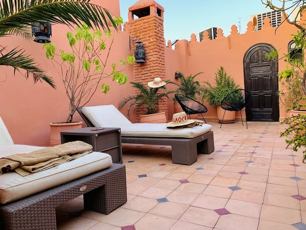 Hotel Riad Laora by La Siredrah, Marrakech, photo