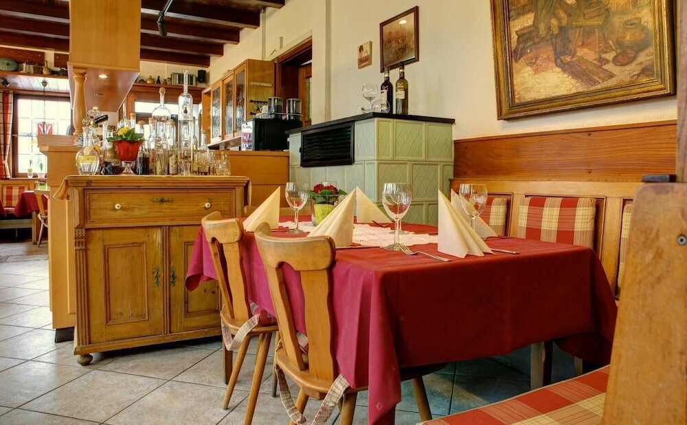 Фото Gasthof Traube