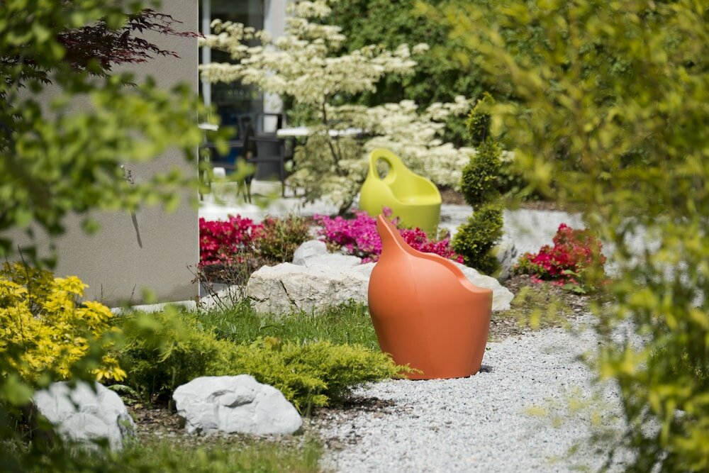 Фото Logis Hôtel Victor Hugo & SPA