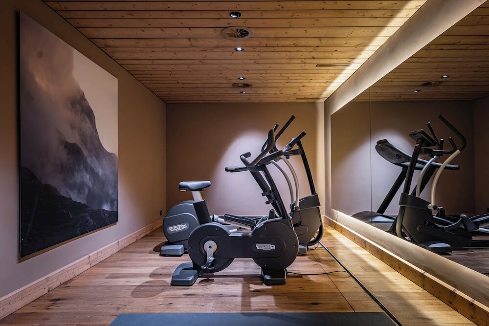 Фото Hotel Spitzhorn