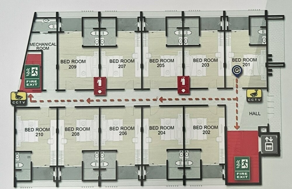 Фото Js Residence Krabi