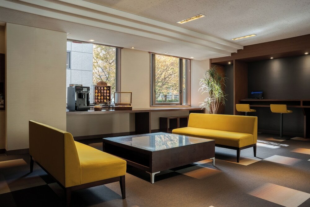 Фото The B Nagoya