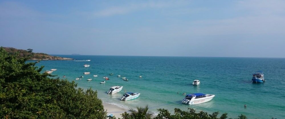 Фото Saikaew Boutique Hotel