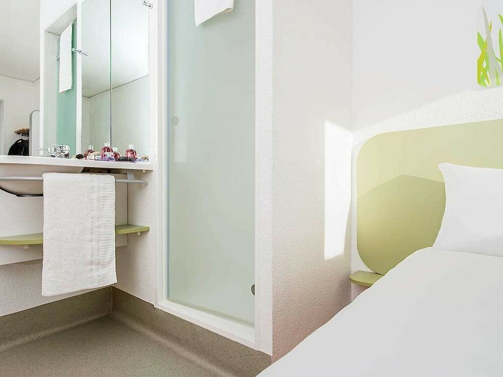 Фото Ibis budget Sheffield Arena