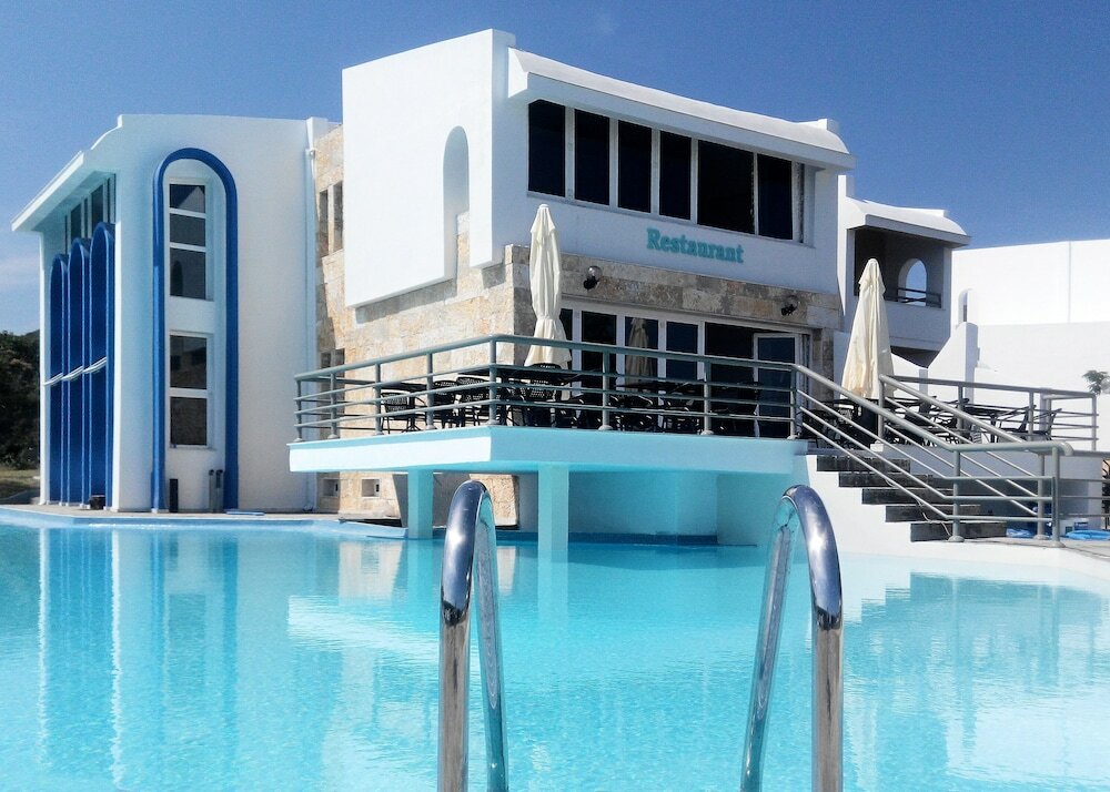 Фото Skion Palace Beach Hotel