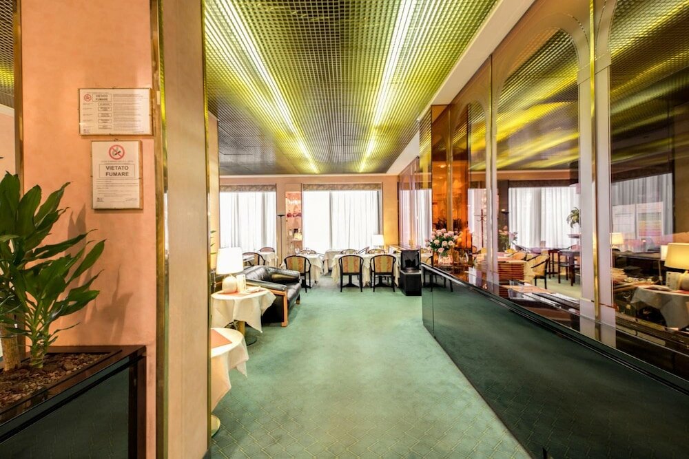 Фото Hotel Brunelleschi