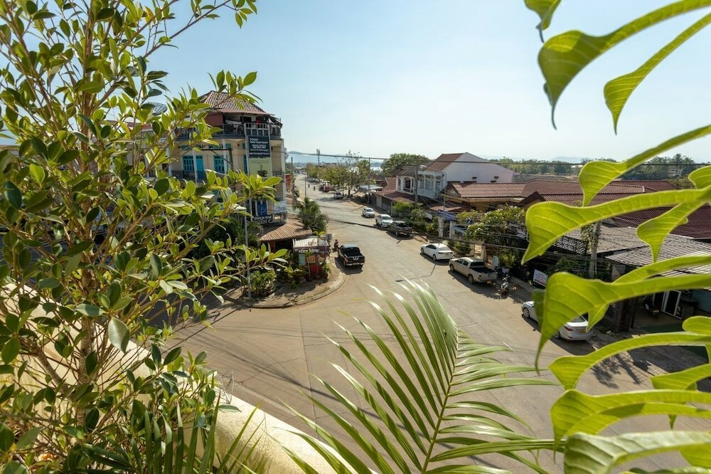 Фото Residence Sisouk