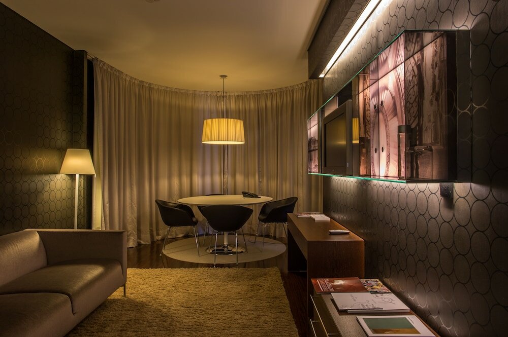 Фото Porto Palácio Hotel