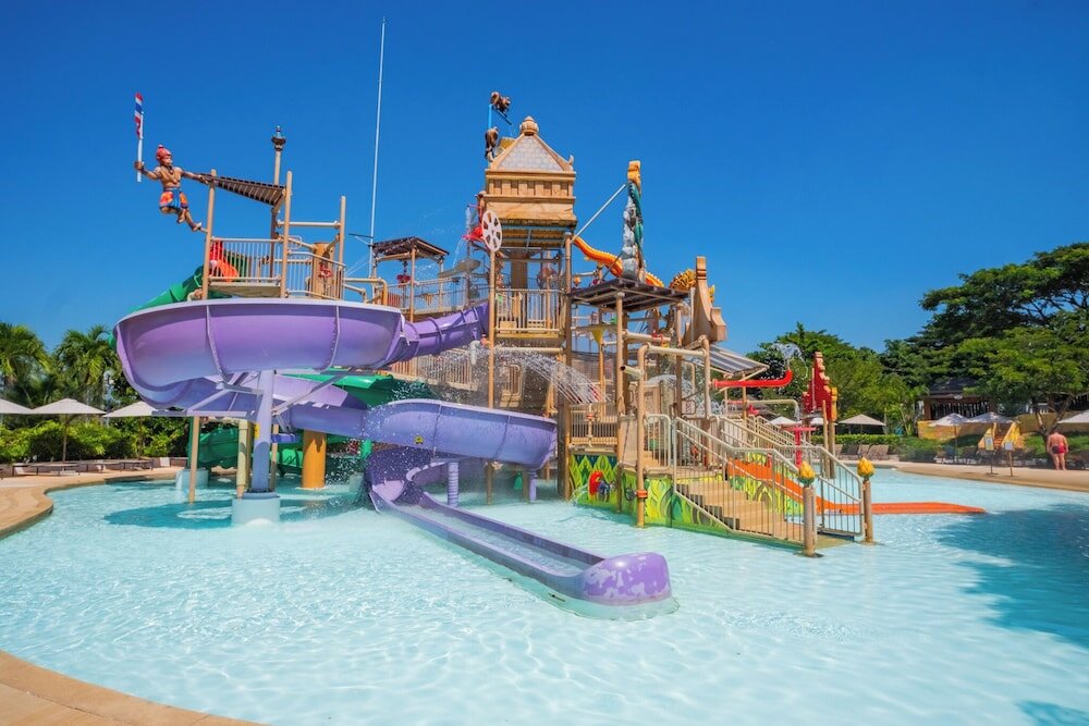 Фото Mövenpick Siam Na Jomtien Pattaya