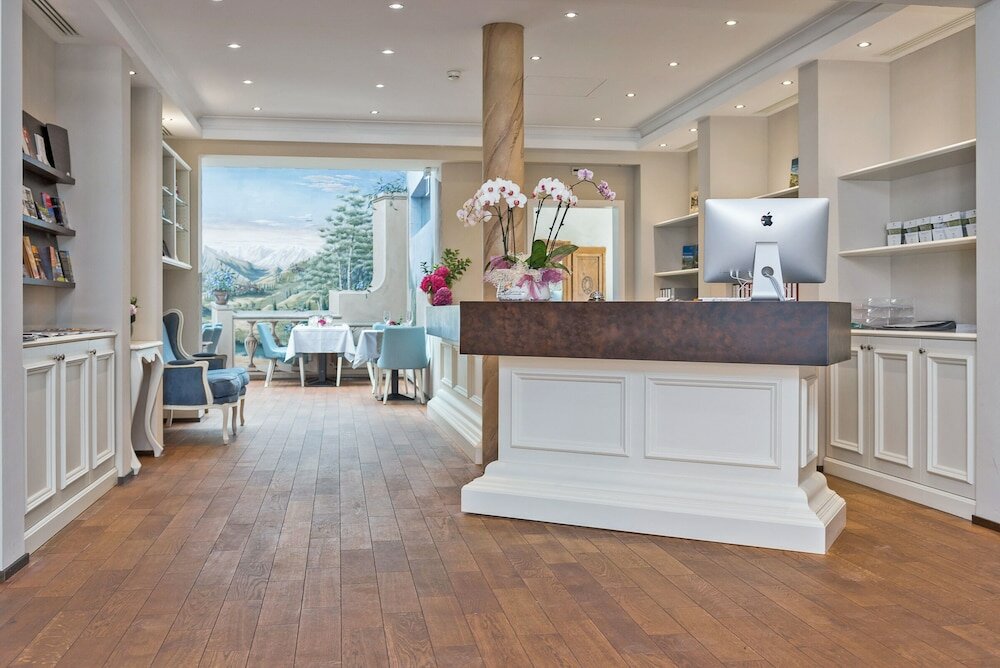 Фото Boutiquehotel La Tureta