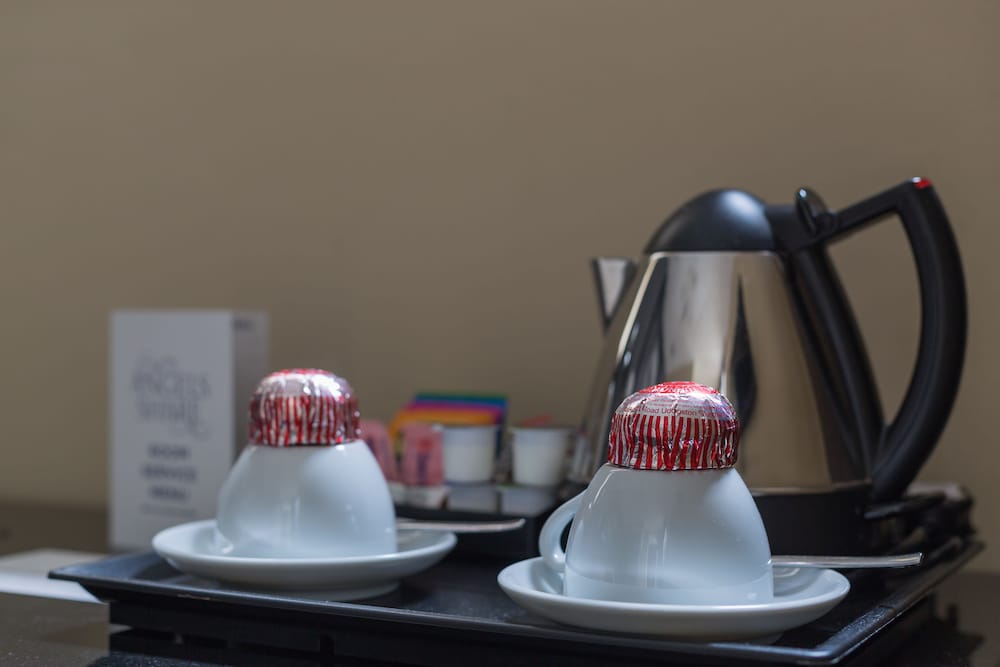 Фото Angel's Share Hotel