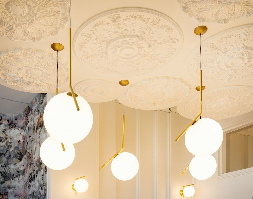 Фото Splendid Hotel Lac d'Annecy - Handwritten Collection