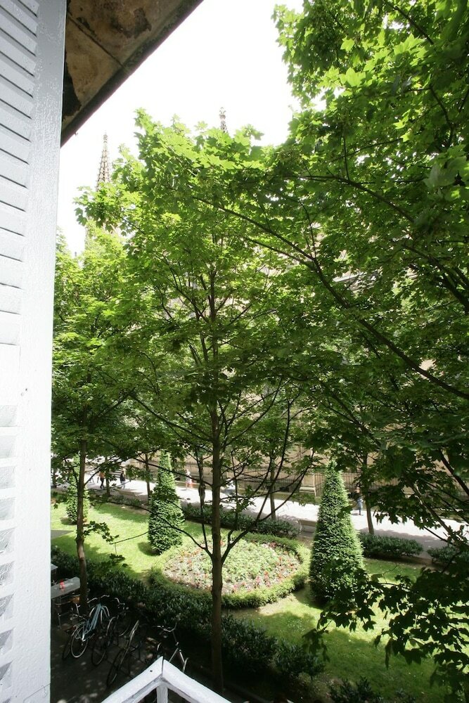 Фото Pensión San Ignacio Centro