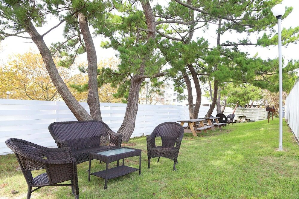 Фото Quality Inn Oceanfront