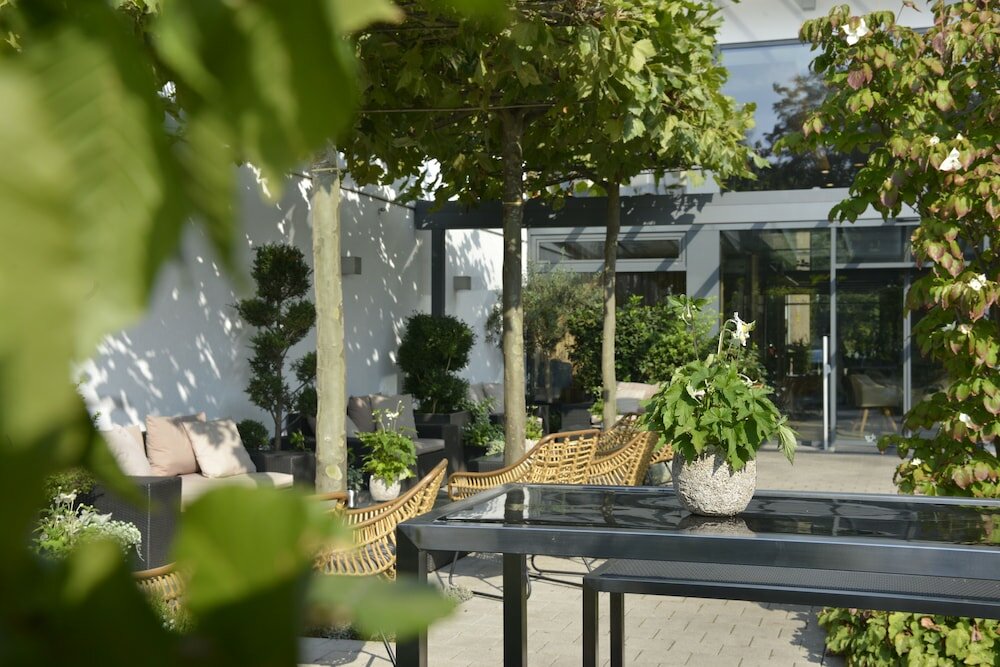 Фото Parkhotel Oberhausen