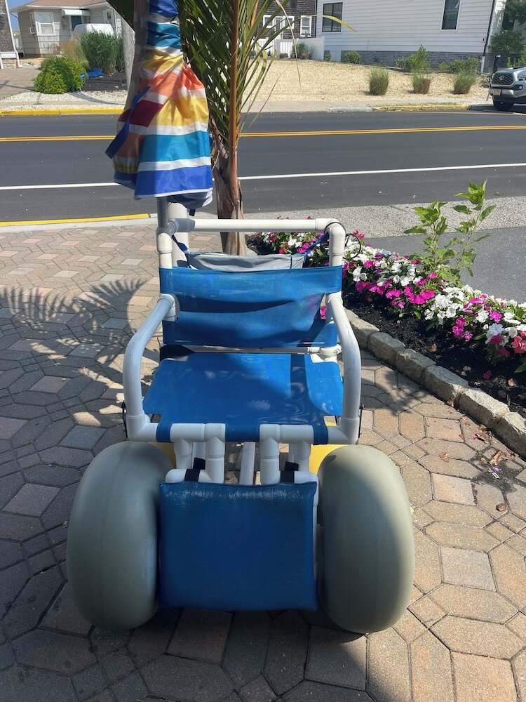 Фото The White Sands Oceanfront Resort & SPA