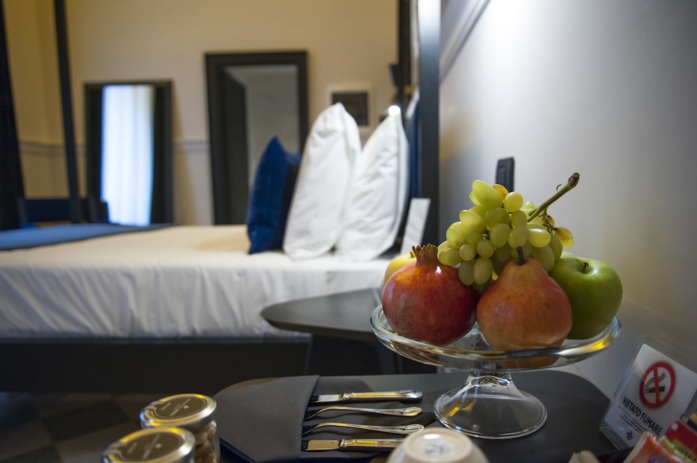 Фото Roma Luxus Hotel