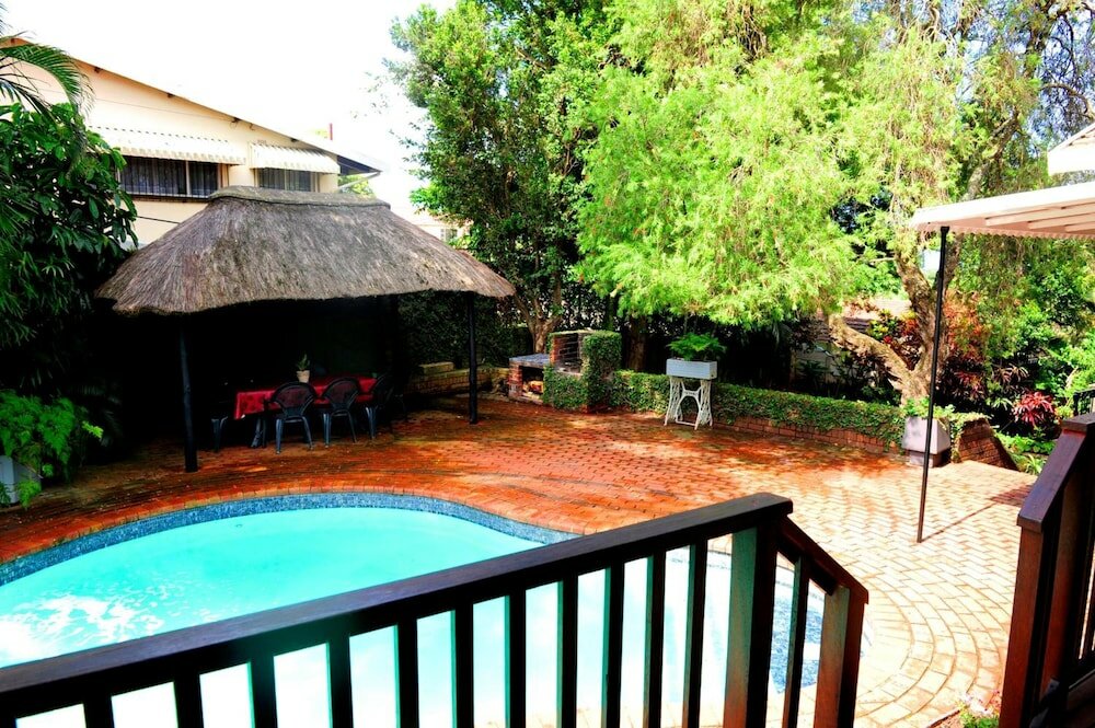 Фото Olive Room Bed and Breakfast