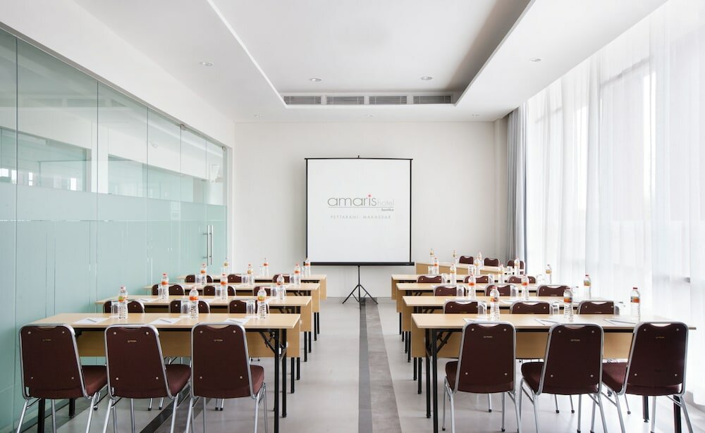 Фото Amaris Hotel Pettarani Makassar