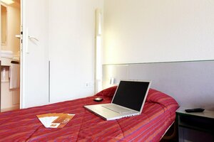 Premiere Classe Chantilly Sud-Luzarches (Île-de-France, Val-d'Oise, Chaumontel), hotel