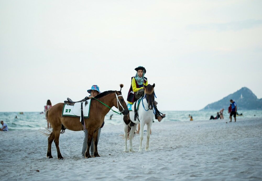 Фото Sailom Hotel Hua Hin