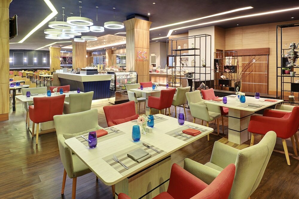 Фото Mercure Bandung Nexa Supratman