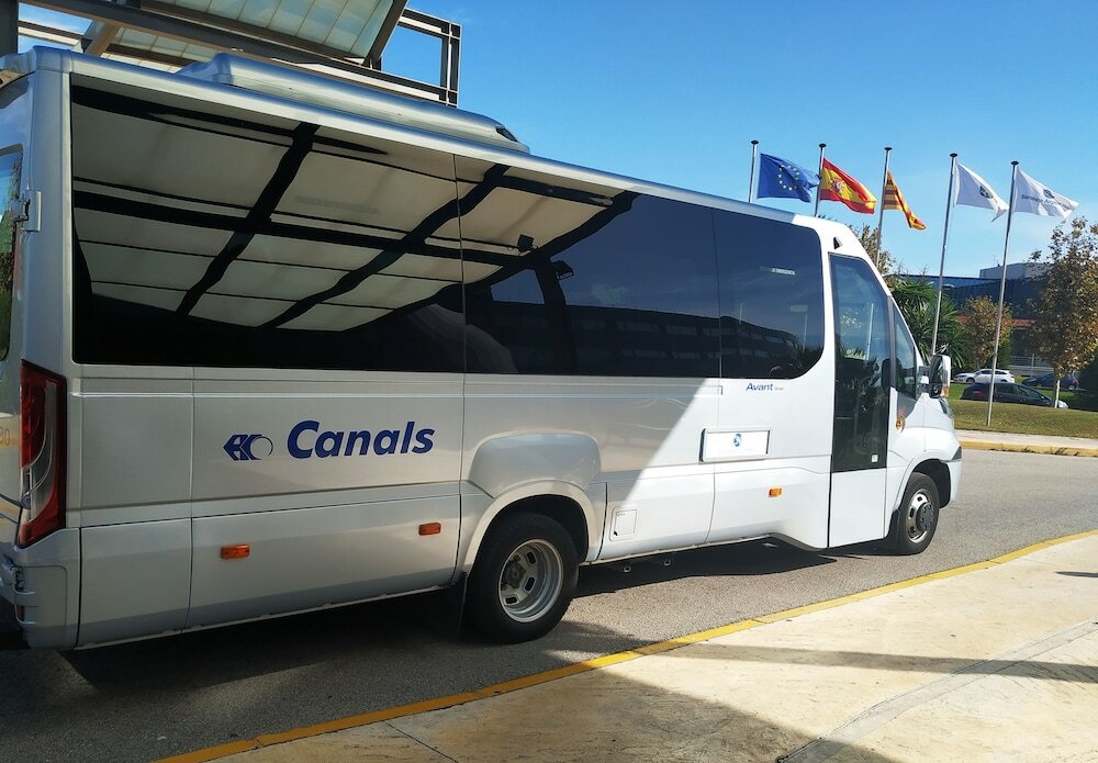 Фото Barcelona Airport Hotel