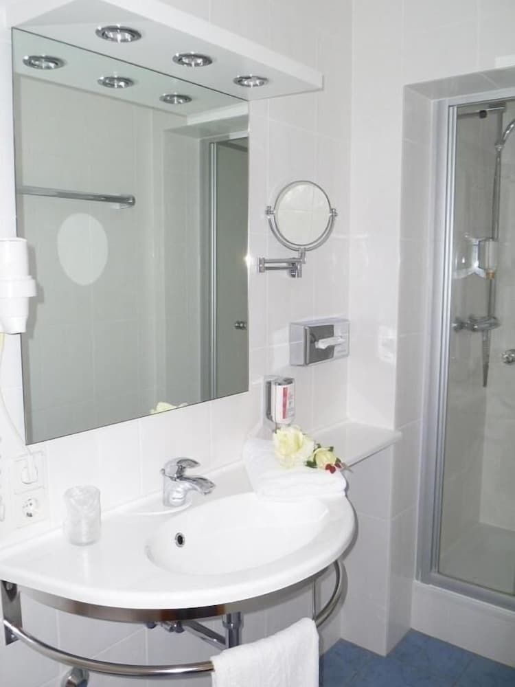 Фото Hotel am Feuersee