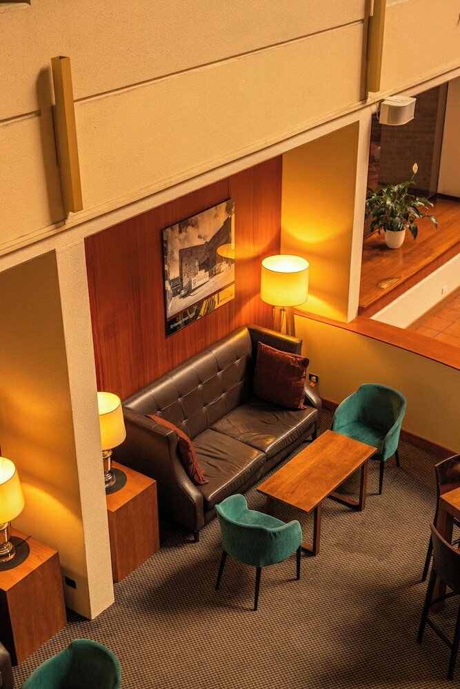 Фото Sydney Harbour Hotel