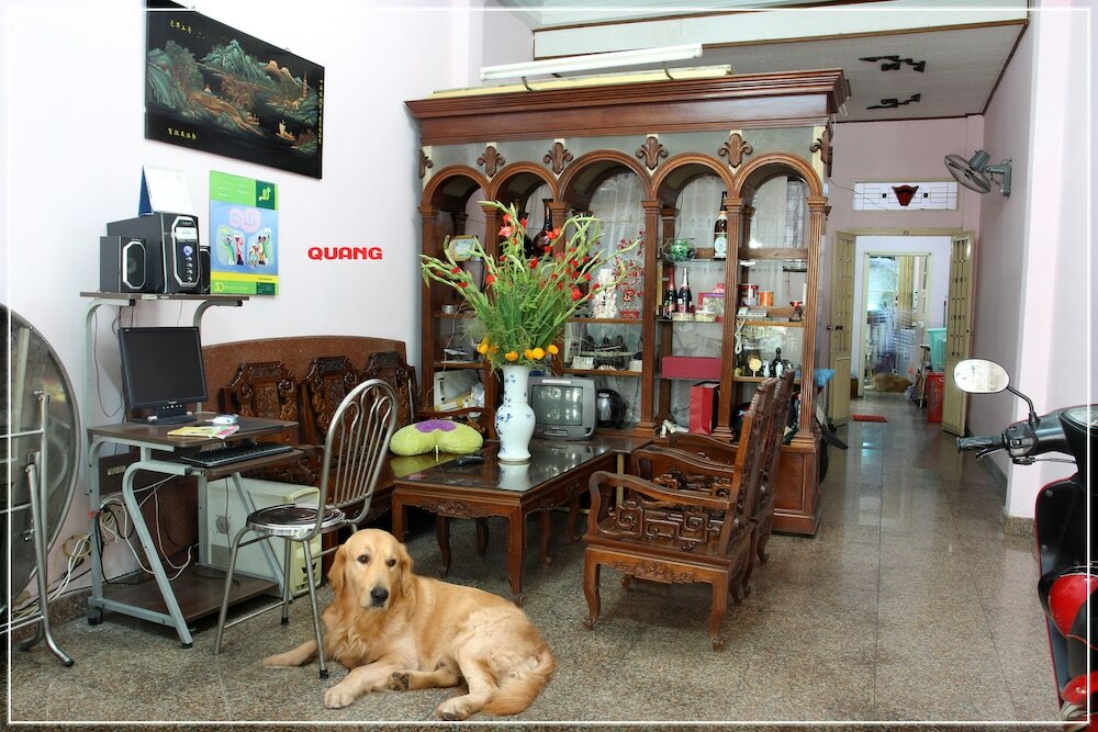 Фото Thanh Guesthouse