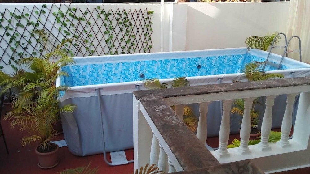 Фото Baywalk Goa