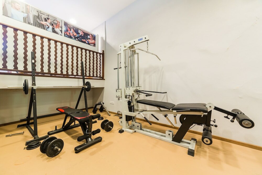 Фото Hotel Ca'l Bisbe