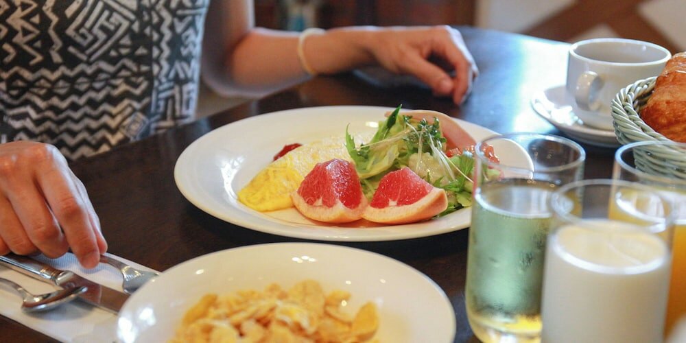 Фото Land Haus Dancru Netz