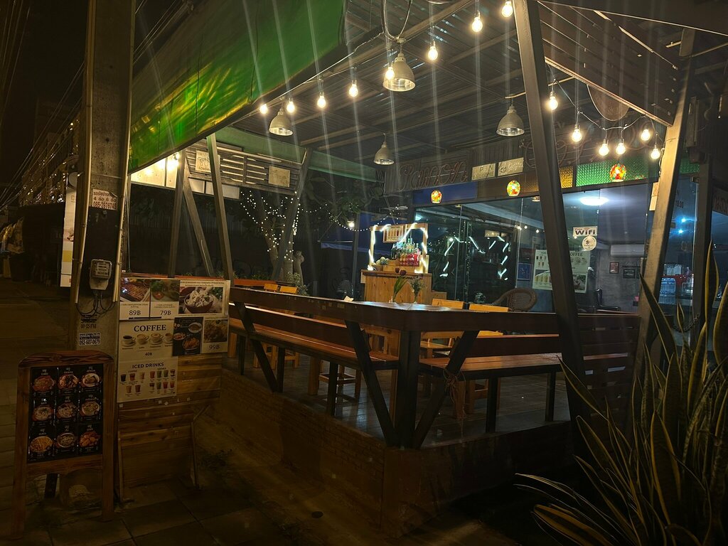 Food and lunch delivery Foody Vibes, Pattaya, photo