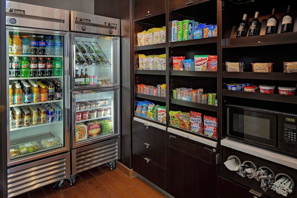 Фото Courtyard by Marriott Fort Lauderdale North/Cypress Creek