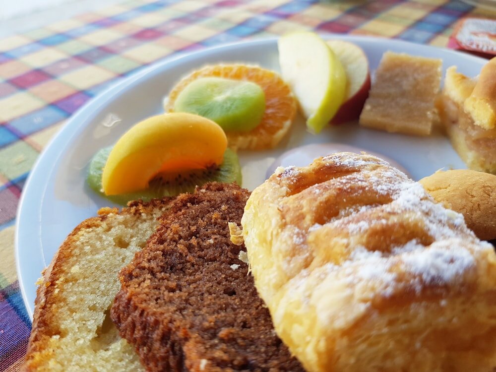 Фото Anema by The Sea Guesthouse