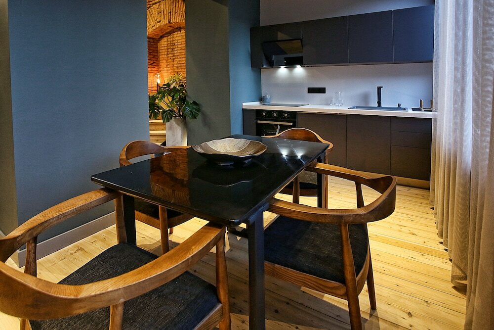 Фото Paskunji Residence